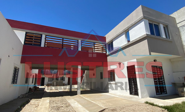 DEPARTAMENTO A ESTRENAR LAS TONINAS, 3 AMBIENTES A 1 CUADRA DEL MAR, PARTIDO DE LA COSTA