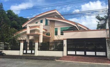 !!6 BEDROOM TWO STOREY HOUSE AND LOT LOCATED IN SAN FERNANDO PAMPANGA!!