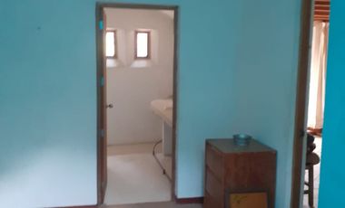 Casa en venta en Amatlán de  Quetzalcóatl, Tepoztlán Morelos