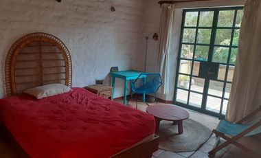 Casa en venta en Amatlán de  Quetzalcóatl, Tepoztlán Morelos