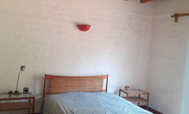 Casa en venta en Amatlán de  Quetzalcóatl, Tepoztlán Morelos