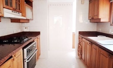 PR16752 Casa en venta en el sector Los Balsos, Medellin