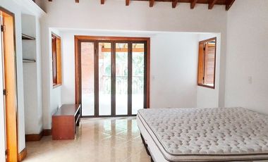 PR16752 Casa en venta en el sector Los Balsos, Medellin