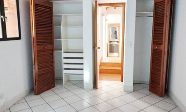 PR16752 Casa en venta en el sector Los Balsos, Medellin