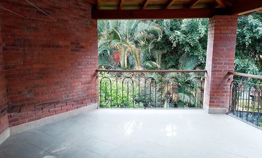 PR16752 Casa en venta en el sector Los Balsos, Medellin