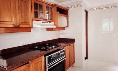 PR16752 Casa en venta en el sector Los Balsos, Medellin