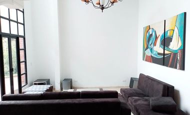 PR16752 Casa en venta en el sector Los Balsos, Medellin