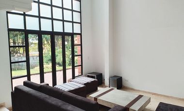 PR16752 Casa en venta en el sector Los Balsos, Medellin
