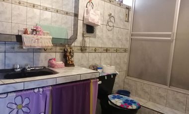 Casa de Venta en Latacunga
