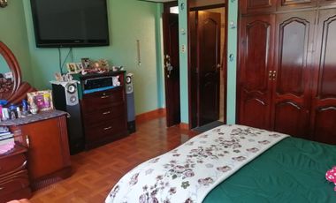 Casa de Venta en Latacunga