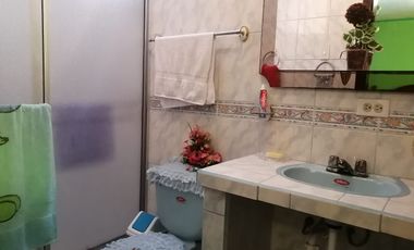 Casa de Venta en Latacunga