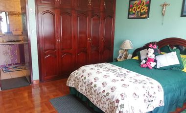 Casa de Venta en Latacunga