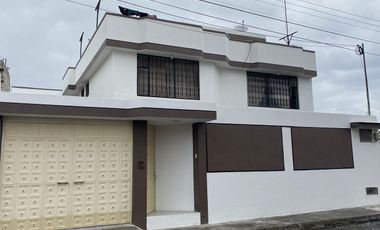 Casa de Venta en Latacunga