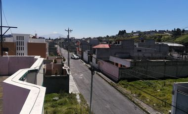 Casa de Venta en Latacunga