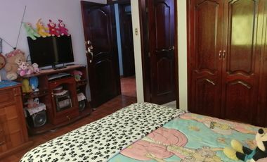 Casa de Venta en Latacunga