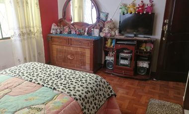 Casa de Venta en Latacunga
