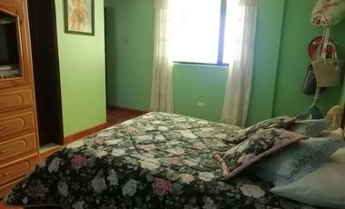 Casa de Venta en Latacunga