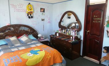 Casa de Venta en Latacunga