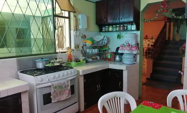 Casa de Venta en Latacunga