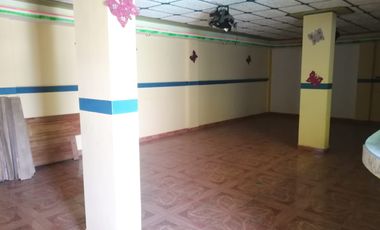 Casa de Venta en Latacunga