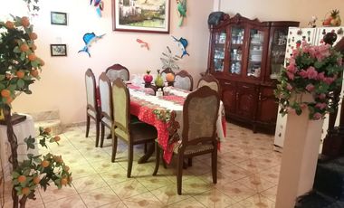 Casa de Venta en Latacunga