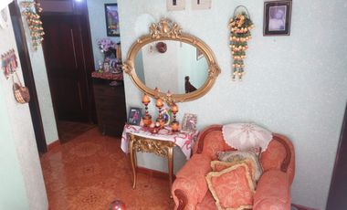 Casa de Venta en Latacunga