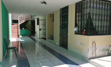 Casa de Venta en Latacunga