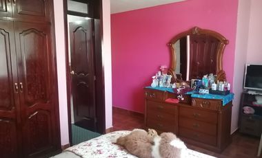 Casa de Venta en Latacunga