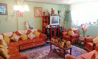 Casa de Venta en Latacunga