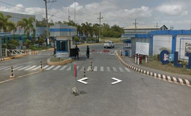 Best Priced Industrial Lot  for sale @15k/sqm near Sm And Ayala Land W/ Access To Expressways