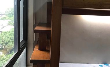 Pacific Grand Tower 2 in front of UST CONDO FOR SALE