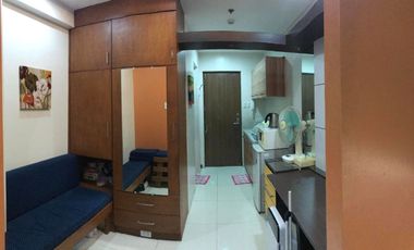 Pacific Grand Tower 2 in front of UST CONDO FOR SALE