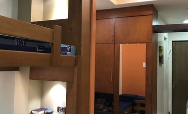 Pacific Grand Tower 2 in front of UST CONDO FOR SALE