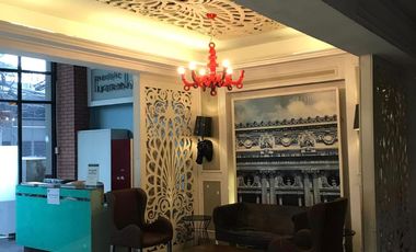 Pacific Grand Tower 2 in front of UST CONDO FOR SALE