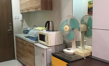 Pacific Grand Tower 2 in front of UST CONDO FOR SALE