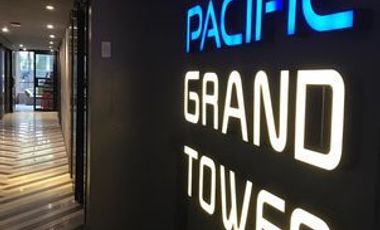 Pacific Grand Tower 2 in front of UST CONDO FOR SALE