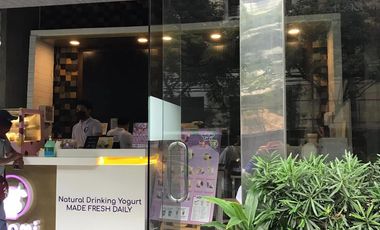 Pacific Grand Tower 2 in front of UST CONDO FOR SALE