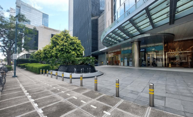 258sqm Commercial space for lease in BGC, Taguig City