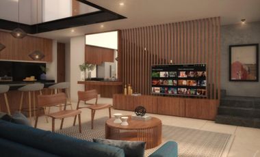 Residencia con jardín, alberca, cochera para 2 autos, en venta, Xcanatun, Merida, Yucatan.
