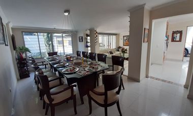 Casa en Arriendo en Tierra Linda