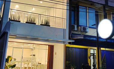 Ruko 2 Lantai Strategis di Jalan Kabupaten Godean