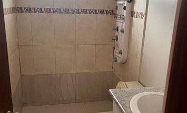 Casa de venta en Otavalo en Conjunto San Martin