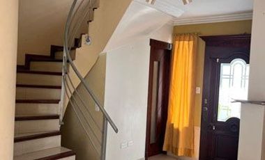 Casa de venta en Otavalo en Conjunto San Martin