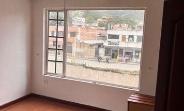 Casa de venta en Otavalo en Conjunto San Martin