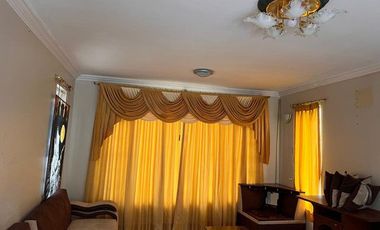 Casa de venta en Otavalo en Conjunto San Martin