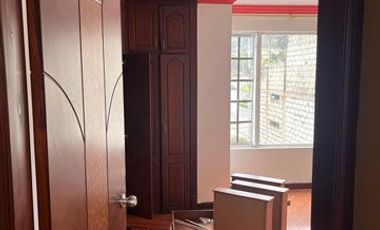 Casa de venta en Otavalo en Conjunto San Martin