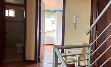 Casa de venta en Otavalo en Conjunto San Martin