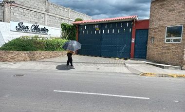 Casa de venta en Otavalo en Conjunto San Martin