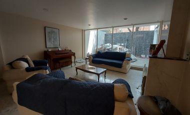 🏡🌟Exclusiva Residencia en Venta en el Corazón de Coyoacán 🌟🏡