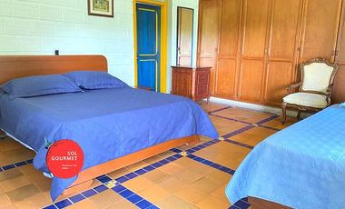 FINCA DE ALQUILER EN PEREIRA COLOMBIA, ECONÓMICA (No es mensualidad)